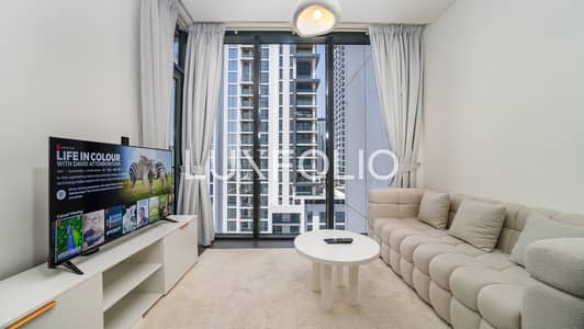 1 Schlafzimmer Wohnung zum zur Miete in Sobha Hartland, Dubai - Wohnung in Sobha Hartland,The Crest,The Crest Tower C, 1 schlafzimmer, 6500 AED - 15740446 1 Schlafzimmer Wohnung zum zur Miete in Sobha Hartland, Dubai - Wohnung in Sobha Hartland,The Crest,The Crest Tower C, 1 schlafzimmer, 6500 AED - 15740446