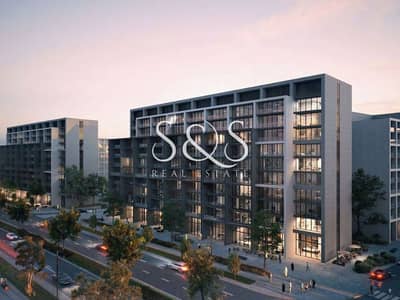 2 Bedroom Flat for Sale in Aljada, Sharjah - WhatsApp Image 2026-07-07 at 1.48. 41 PM. jpeg