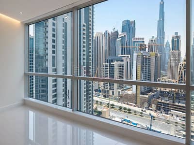 Office de  à à louer à Business Bay, Dubai - Image 1