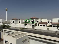 فیلا في فيء الريمان 2،الريمان 2،الشامخة 3 غرف 224930 درهم - 15741340