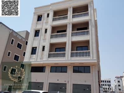Building zum Verkauf in Al Alia, Ajman - WhatsApp Image 2026-07-07 at 11.43. 53 (2). jpeg Building zum Verkauf in Al Alia, Ajman - WhatsApp Image 2026-07-07 at 11.43. 53 (2). jpeg