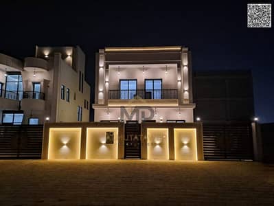 5 habitaciones Villa para en Venta en Al Helio, Ajman - 1. png