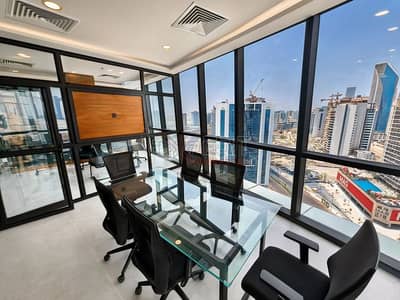 Office in Affitto a Business Bay, Dubai - Image 1