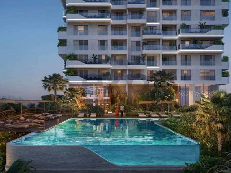 Wohnung in Dubai Maritime City,Talea by Beyond, 1 schlafzimmer, 2500000 AED - 15741389 Wohnung in Dubai Maritime City,Talea by Beyond, 1 schlafzimmer, 2500000 AED - 15741389