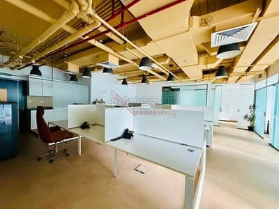 Office zum zur Miete in Business Bay, Dubai - Image 1 Office zum zur Miete in Business Bay, Dubai - Image 1
