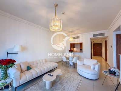 1 Camera Appartamento in Affitto a Downtown Dubai, Dubai - Appartamento a Downtown Dubai,Boulevard Point, 1 camera da letto, 120000 AED - 15741410 1 Camera Appartamento in Affitto a Downtown Dubai, Dubai - Appartamento a Downtown Dubai,Boulevard Point, 1 camera da letto, 120000 AED - 15741410