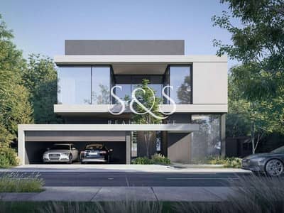 4 Bedroom Villa for Sale in Tilal City, Sharjah - WhatsApp Image 2026-07-07 at 1.49. 42 PM (1). jpeg