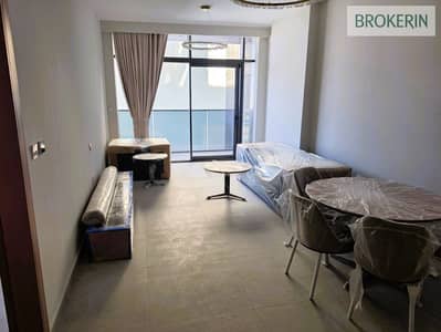 1 Schlafzimmer Wohnung zum zur Miete in Jumeirah Village Circle (JVC), Dubai - 1. jpeg 1 Schlafzimmer Wohnung zum zur Miete in Jumeirah Village Circle (JVC), Dubai - 1. jpeg