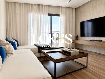 2 Slaapkamers Appartement te Huur in Town Square, Dubai - Appartement in Town Square,Hayat Boulevard,Hayat Boulevard 1A, 2 slaapkamers, 135000 AED - 15737926 2 Slaapkamers Appartement te Huur in Town Square, Dubai - Appartement in Town Square,Hayat Boulevard,Hayat Boulevard 1A, 2 slaapkamers, 135000 AED - 15737926