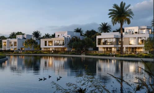 5 Bedroom Villa for Sale in The Oasis by Emaar, Dubai - WhatsApp Image 2026-07-07 at 2.13. 07 PM. jpeg