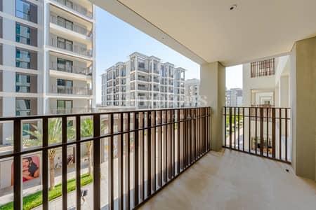 Appartement de 3 chambres à à louer à Dubai Creek Harbour, Dubai - Appartement à Dubai Creek Harbour，Creek Beach，Surf at Creek Beach，Surf 2, 3 chambres, 200000 AED - 15741464