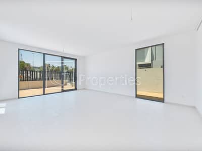 4 Bedroom Townhouse for Rent in Jebel Ali, Dubai - Single Row | Large Plot | Best Price 4 Bedroom Townhouse for Rent in Jebel Ali, Dubai - Single Row | Large Plot | Best Price