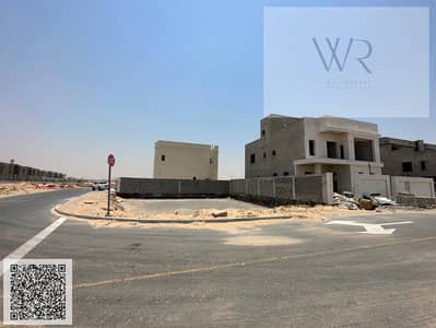 Plot for Sale in Al Amerah, Ajman - WhatsApp Image 2026-07-07 at 13.36. 00 (4). jpg Plot for Sale in Al Amerah, Ajman - WhatsApp Image 2026-07-07 at 13.36. 00 (4). jpg