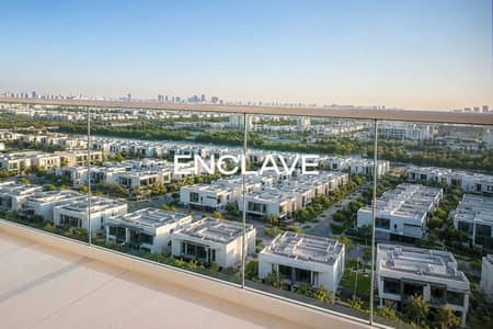 Studio de  à à vendre à DAMAC Hills, Dubai - Appartement à DAMAC Hills，Carson - The Drive，Carson Tower B, 550000 AED - 15741574