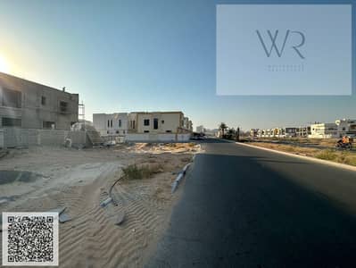 Plot de à à vendre à Al Yasmeen, Ajman - WhatsApp Image 2026-07-07 at 13.36. 59 (1). jpg Plot de à à vendre à Al Yasmeen, Ajman - WhatsApp Image 2026-07-07 at 13.36. 59 (1). jpg