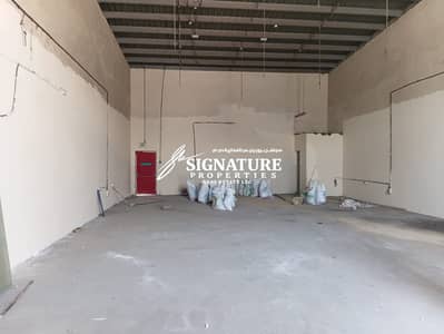 Warehouse for Rent in Al Jurf, Ajman - WhatsApp Image 2026-07-07 at 14.22. 54 (3). jpeg