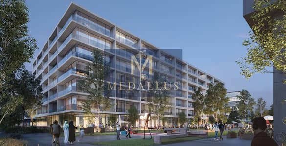 1 Bedroom Flat for Sale in Aljada, Sharjah - sookoon. jpg 1 Bedroom Flat for Sale in Aljada, Sharjah - sookoon. jpg