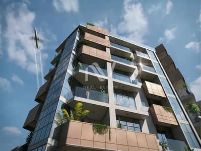 2 Slaapkamers Appartement te Koop in Al Reem Island, Abu Dhabi - WhatsApp Image 2026-07-07 at 11.32. 13 AM (1). jpeg