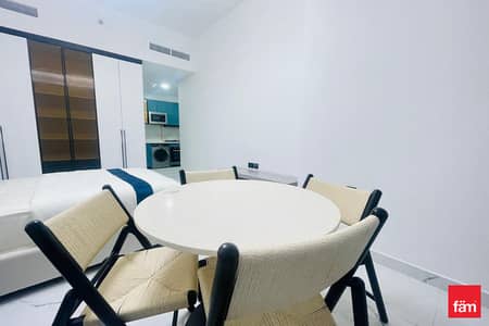 Studio de  à à louer à Dubai Science Park, Dubai - Appartement à Dubai Science Park，Opalz by Danube，Opalz by Danube Tower 2, 58000 AED - 15741676