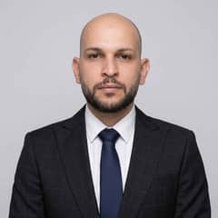 Mohamed Yehia Mohamed Yehia