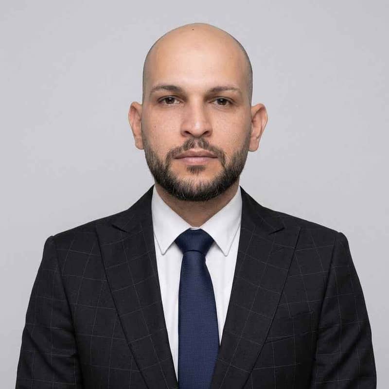Mohamed Yehia Mohamed Yehia