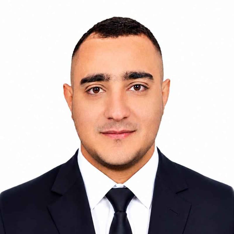 Abdel Rahman Elgammal