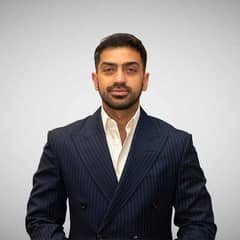 Mohammed Makhdoom