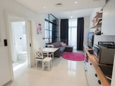 1 Bedroom Apartment for Rent in Dubai Hills Estate, Dubai - Image 1