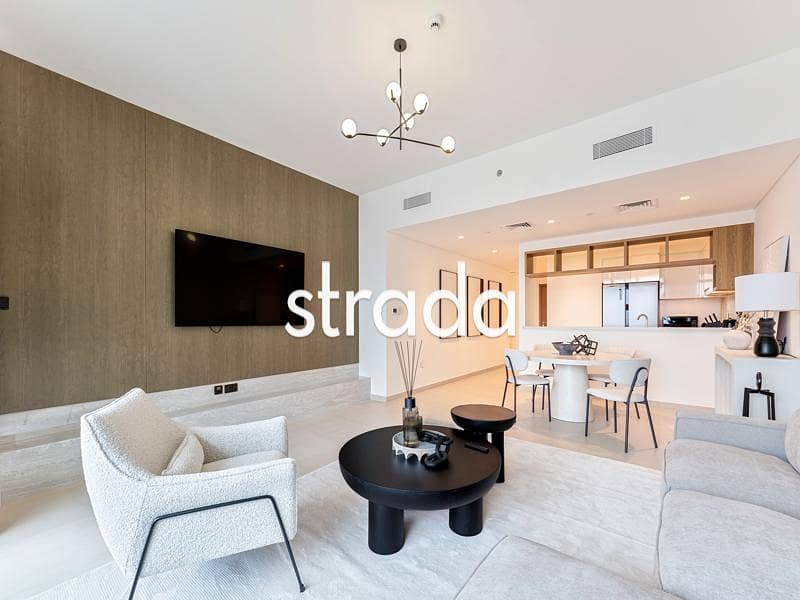 Appartamento a Za'abeel,Za'abeel 2,Downtown Views II,Downtown Views II Tower 2, 3 camere da letto, 310000 AED - 15741715 Appartamento a Za'abeel,Za'abeel 2,Downtown Views II,Downtown Views II Tower 2, 3 camere da letto, 310000 AED - 15741715