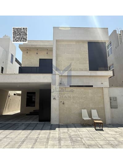 فیلا 5 غرف نوم للبيع في الياسمين، عجمان - Untitled design. png