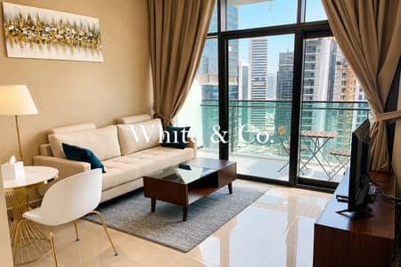 1 Slaapkamer Appartement te Huur in Business Bay, Dubai - Appartement in Business Bay，Merano Tower, 1 slaapkamer, 77000 AED - 15741740
