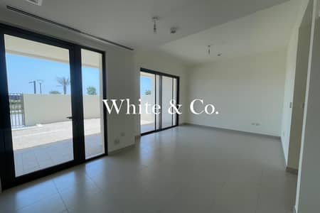 3 Bedroom Townhouse for Rent in Dubai South, Dubai - Vacant | Chiller Free | Multiple Options 3 Bedroom Townhouse for Rent in Dubai South, Dubai - Vacant | Chiller Free | Multiple Options