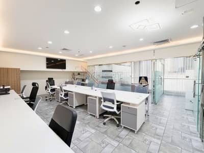 Office for Rent in Business Bay, Dubai - Image 1