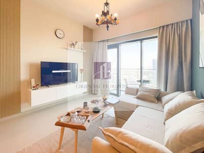 2 Schlafzimmer Wohnung zum zur Miete in Downtown Dubai, Dubai - 3. jpg