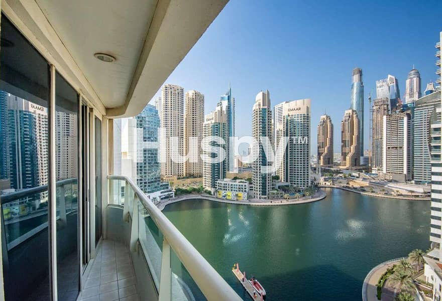 Furnished | Move in Ready | Marina View Furnished | Move in Ready | Marina View