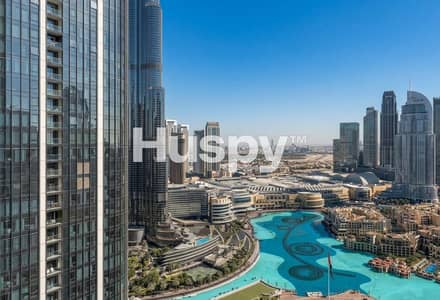 3 Slaapkamers Appartement te Huur in Downtown Dubai, Dubai - Appartement in Downtown Dubai,Opera Grand, 3 slaapkamers, 500000 AED - 15741778 3 Slaapkamers Appartement te Huur in Downtown Dubai, Dubai - Appartement in Downtown Dubai,Opera Grand, 3 slaapkamers, 500000 AED - 15741778