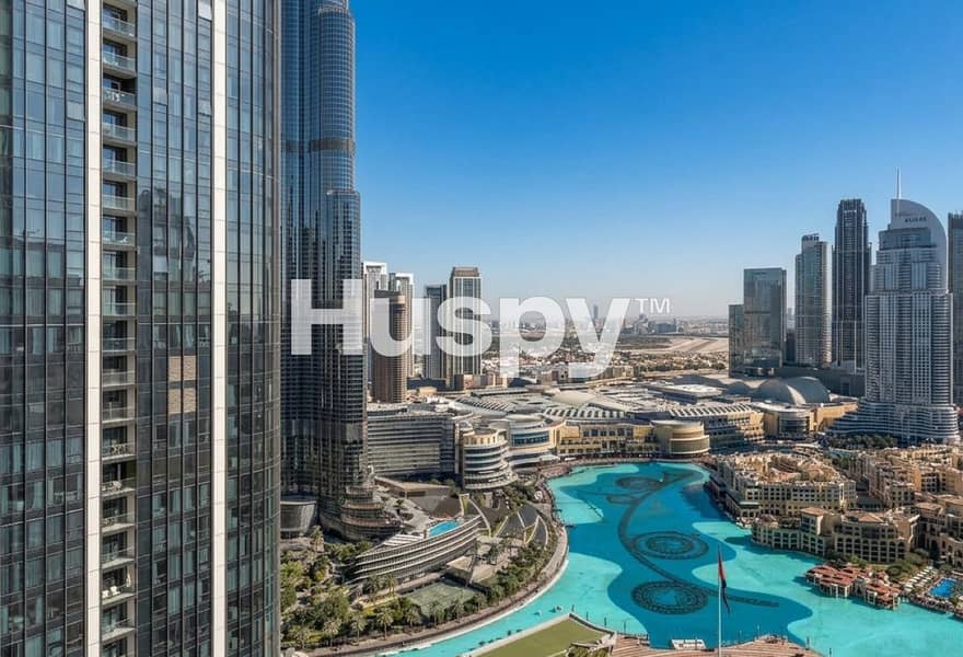 Apartamento en Downtown Dubai,Opera Grand, 3 dormitorios, 550000 AED - 15741778 Apartamento en Downtown Dubai,Opera Grand, 3 dormitorios, 550000 AED - 15741778
