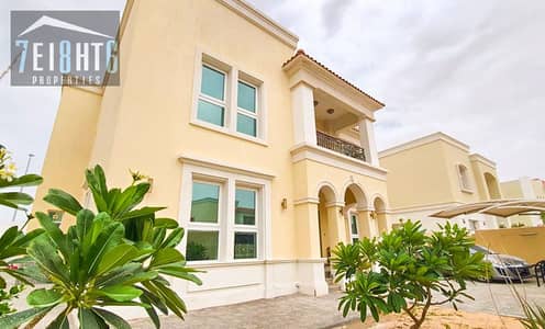 5 Camere Villa in Affitto a Al Quoz, Dubai - main. jpeg 5 Camere Villa in Affitto a Al Quoz, Dubai - main. jpeg
