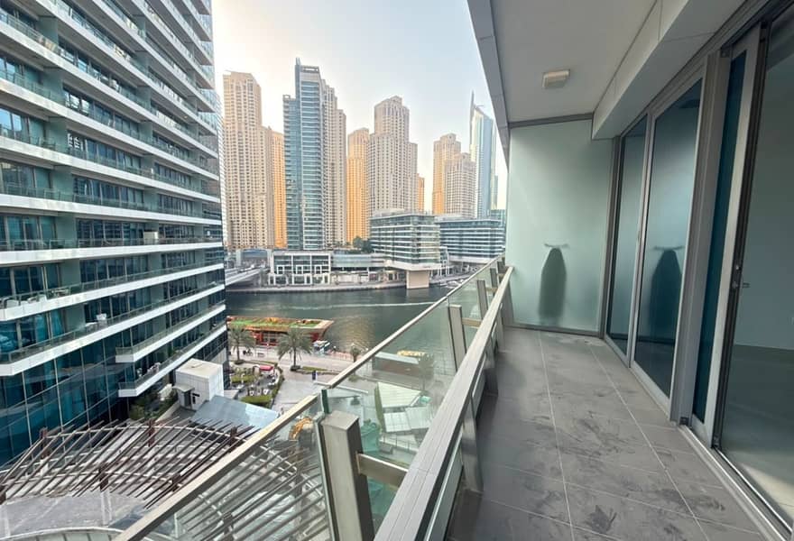 Wohnung in Dubai Marina,Silverene,Silverene Tower B, 1 schlafzimmer, 109999 AED - 15741837 Wohnung in Dubai Marina,Silverene,Silverene Tower B, 1 schlafzimmer, 109999 AED - 15741837