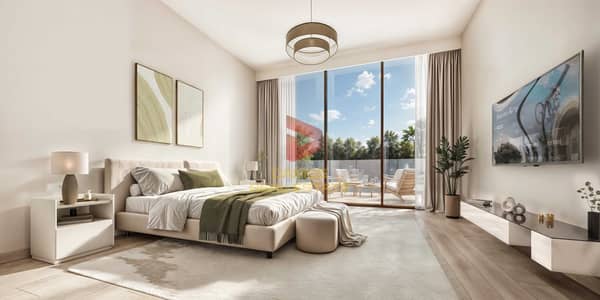Studio for Sale in Dubai Science Park, Dubai - 04-2BR - F REV02. jpg