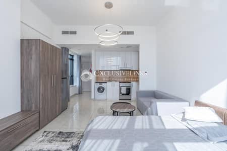 Studio te Koop in Jumeirah Village Circle (JVC), Dubai - Appartement in Jumeirah Village Circle (JVC)，JVC District 13，The Square Tower, 550000 AED - 14502783