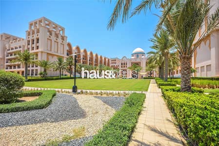 3 Bedroom Apartment for Rent in Palm Jumeirah, Dubai - Private pool | Amazing deal | Special offer 3 Bedroom Apartment for Rent in Palm Jumeirah, Dubai - Private pool | Amazing deal | Special offer