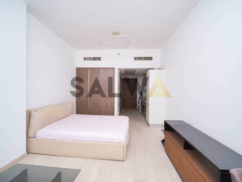 Apartamento en Al Jaddaf,Dubai Healthcare City Phase 2,Azizi Aliyah Residence, 625000 AED - 15741711 Apartamento en Al Jaddaf,Dubai Healthcare City Phase 2,Azizi Aliyah Residence, 625000 AED - 15741711