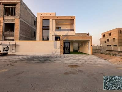 4 habitaciones Villa para en Venta en Al Zahya, Ajman - 1000656264. png