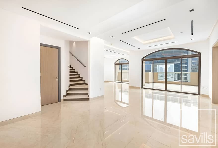 Penthouse in Palm Jumeirah,Golden Mile,Golden Mile 1, 3 schlafzimmer, 8950000 AED - 15741928 Penthouse in Palm Jumeirah,Golden Mile,Golden Mile 1, 3 schlafzimmer, 8950000 AED - 15741928