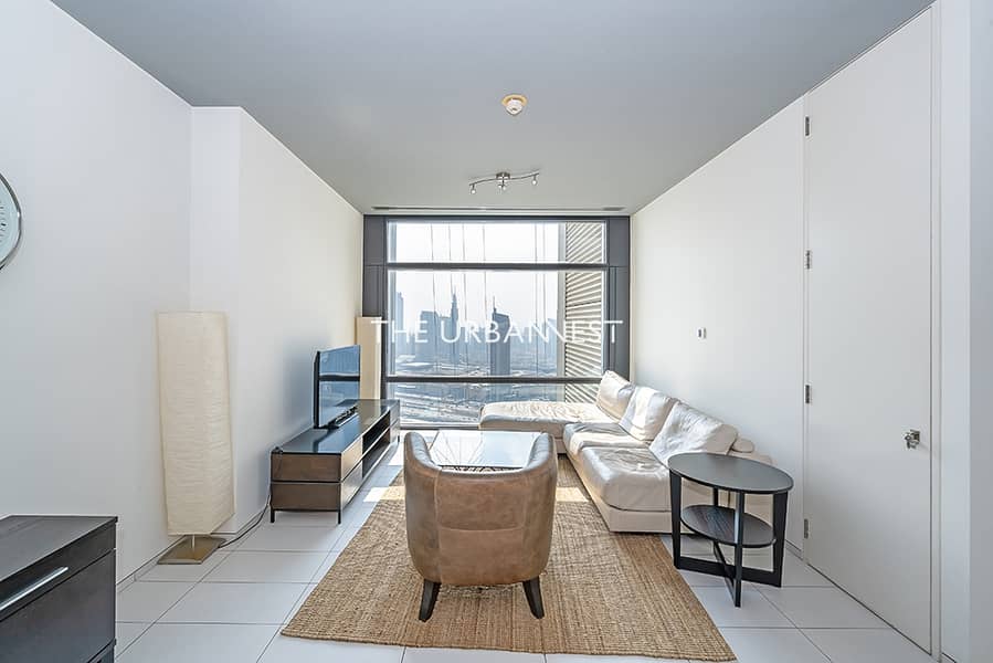 Appartamento a DIFC,Index Tower, 1 camera da letto, 155000 AED - 15741127 Appartamento a DIFC,Index Tower, 1 camera da letto, 155000 AED - 15741127