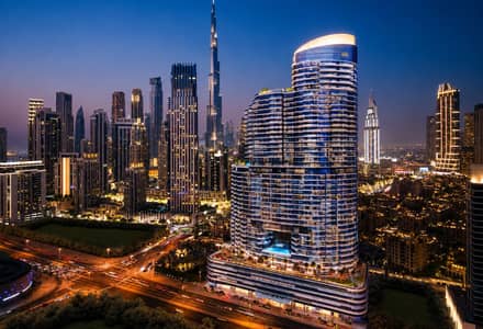 2 Camere Appartamento in Affitto a Downtown Dubai, Dubai - Appartamento a Downtown Dubai,Imperial Avenue, 2 camere da letto, 235000 AED - 15741961 2 Camere Appartamento in Affitto a Downtown Dubai, Dubai - Appartamento a Downtown Dubai,Imperial Avenue, 2 camere da letto, 235000 AED - 15741961