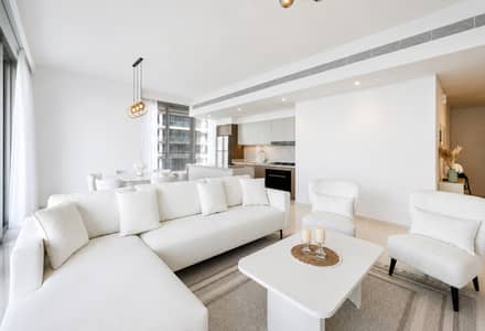 3 Camere Appartamento in Affitto a Dubai Harbour, Dubai - Appartamento a Dubai Harbour,Emaar Beachfront,Beach Isle,Beach Isle Tower 1, 3 camere da letto, 459999 AED - 15741966 3 Camere Appartamento in Affitto a Dubai Harbour, Dubai - Appartamento a Dubai Harbour,Emaar Beachfront,Beach Isle,Beach Isle Tower 1, 3 camere da letto, 459999 AED - 15741966