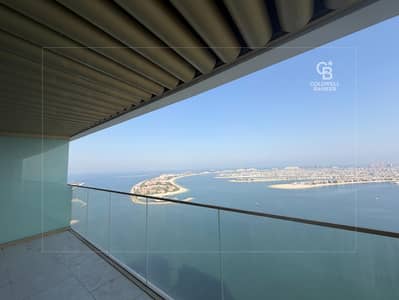 3 Camere Appartamento in Vendita a Dubai Harbour, Dubai - Appartamento a Dubai Harbour,Emaar Beachfront,Grand Bleu Towers,Grand Bleu Tower 1, 3 camere da letto, 10440000 AED - 15642665 3 Camere Appartamento in Vendita a Dubai Harbour, Dubai - Appartamento a Dubai Harbour,Emaar Beachfront,Grand Bleu Towers,Grand Bleu Tower 1, 3 camere da letto, 10440000 AED - 15642665