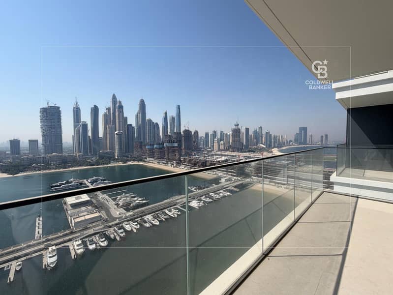Prime Location|Beachfront Residence|Near Hand Over Prime Location|Beachfront Residence|Near Hand Over